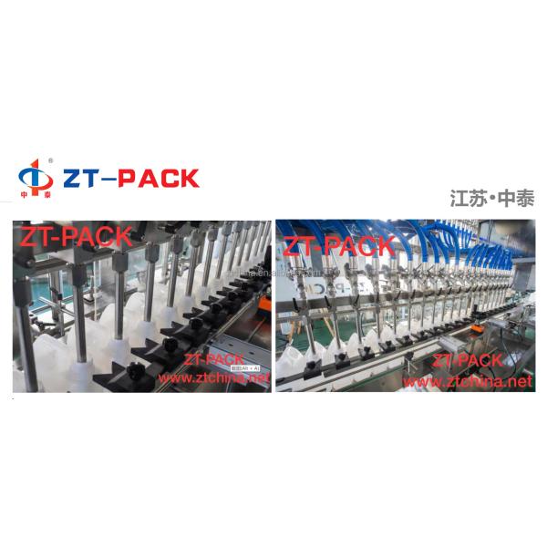 Edible Vinegar Soy Sauce Gravity Liquid Bottle Filling Machine Automatic