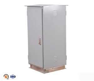 China Customized Distribution Box CNC Machining Laser Bend Welding Powder Spraying wholesale