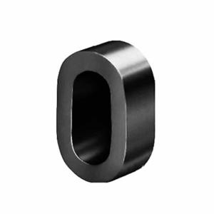 China Standard Turnback Ferrules Wire Rope End Stop Carbon Steel wholesale