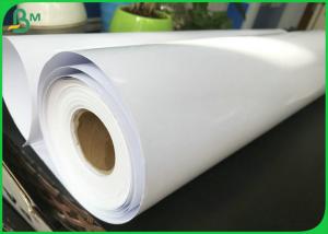 China Super Glossy 200gsm Or Customized Grammage 610mm Width Roll Photo Paper For Printing Photos wholesale