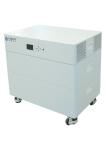 30kWh 50kWh Stackable LiFePO4 Battery Energy Storage Home Lithium Ion Battery