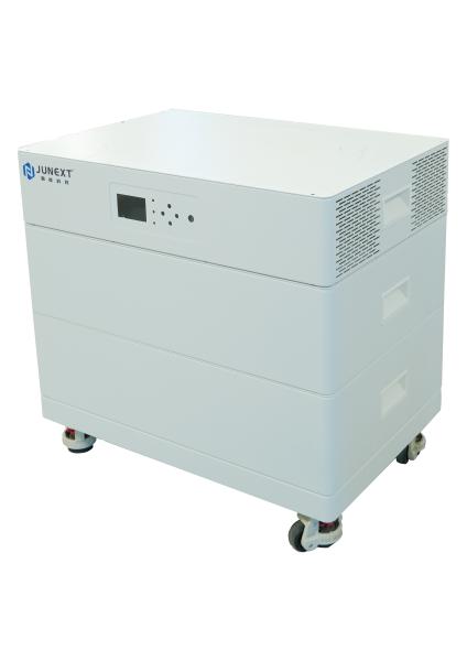 30kWh 50kWh Stackable LiFePO4 Battery Energy Storage Home Lithium Ion Battery
