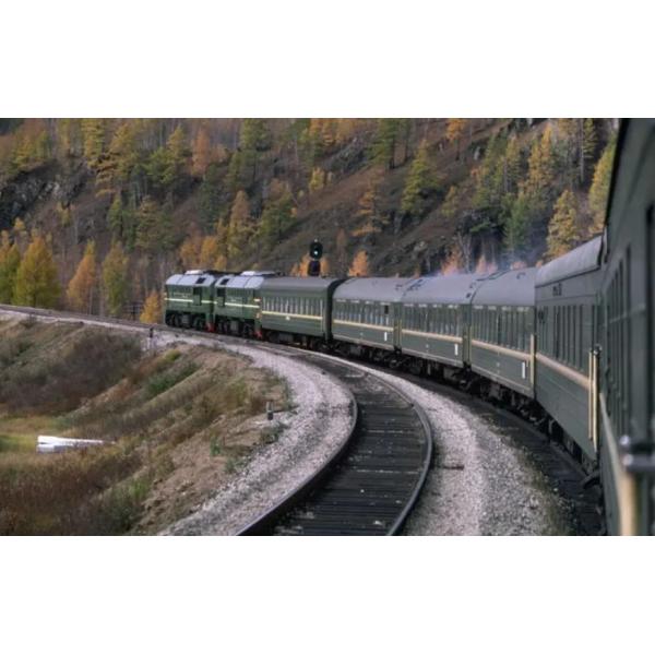 Best Door To Door Package Delivery Service Shipping From Shanghai China To Russia