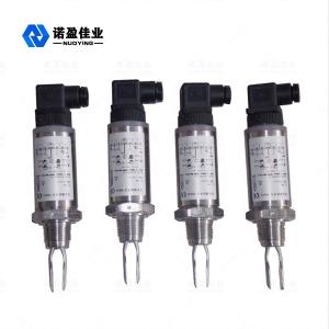 High-Quality NYYCUK-A Tuning Fork Level Switch With 24VDC Power Supply and SPDT Relay Output Oil Level Switch