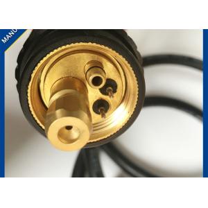 250A CO2 MB24KD Binzel Welding Torch And Parts