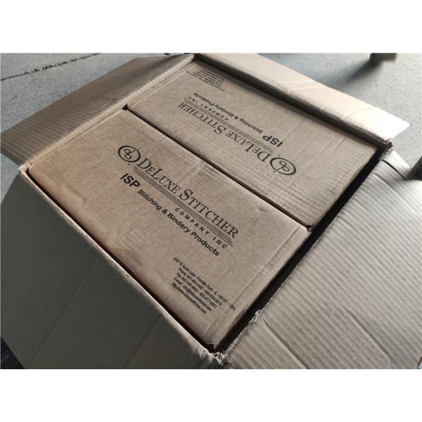 M2000 Metal Stitching Head Book Machine Parts