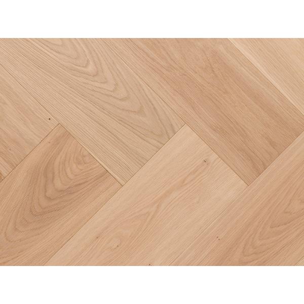 Supply Real Wood Veneer SPC Flooring with Advanced Click System and SPC Rigid Core