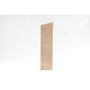 Vermiculite Refractory Insulation Board For Fireplace Practical