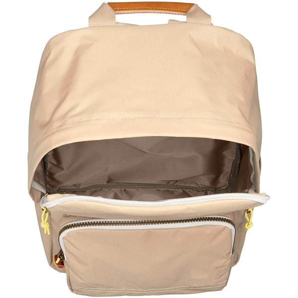 Foldable Trending Canvas Backpacks For School Multi Functional Non Toxic Fabric Material