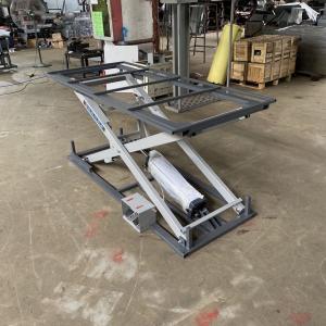 China Sofa Factory Use Sofa Lifting Working Table wholesale