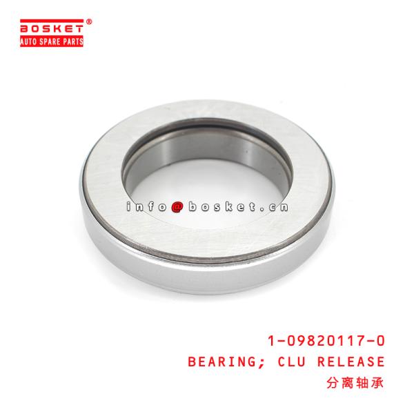 1-09820117-0 Clutch Release Bearing Suitable for ISUZU FVZ34 1098201170