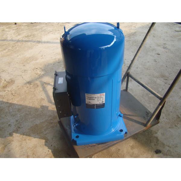 SM100S4VC Danfoss Scroll Compressor 8HP SM100-4VI R22 Scroll Compressor Blue Color