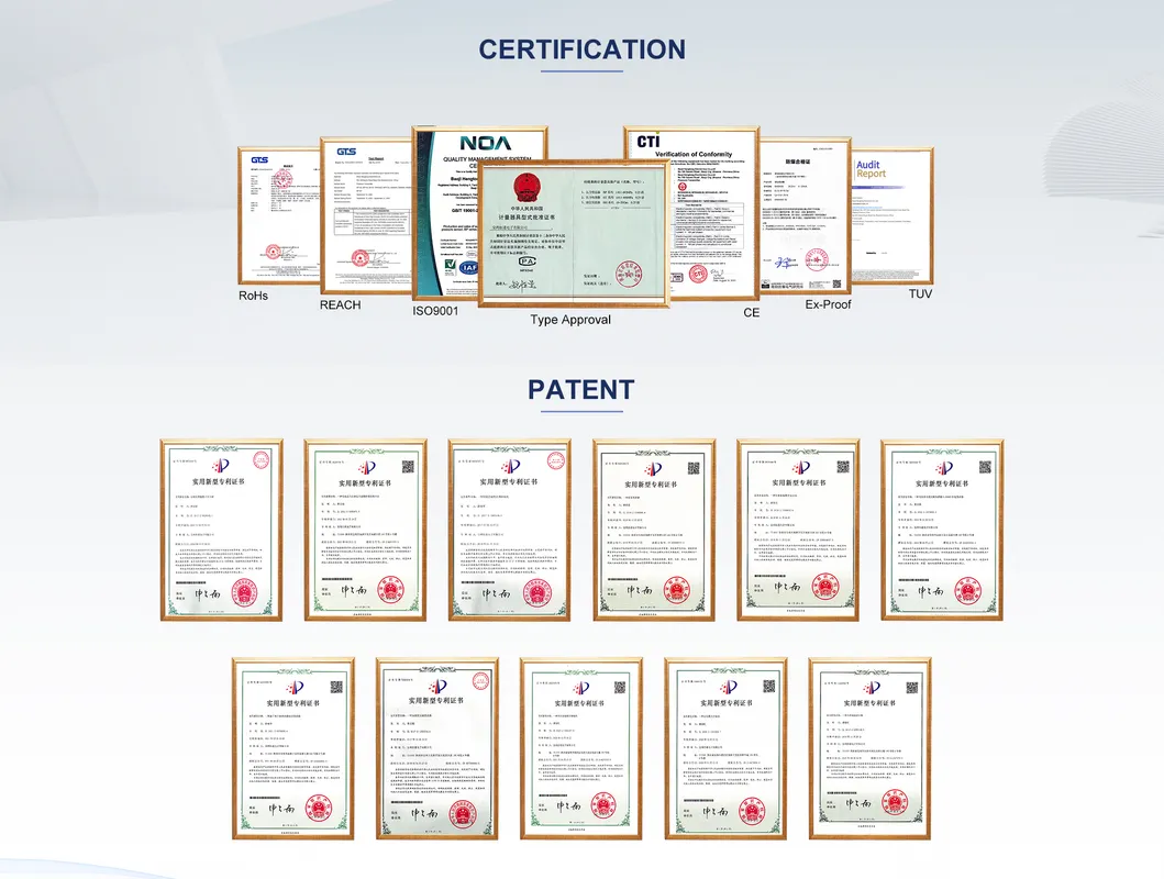 LED Display Differential Pressure Switch Controller Level Sensor Switch