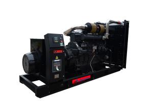China YC6C1070L-D20 Engine 800kVA Yuchai Diesel Generator Set wholesale