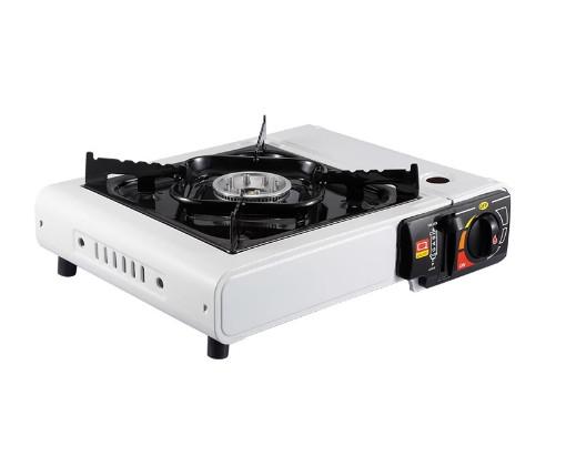 Quality Mini Small Card -Type Stove Gas Gas Card Magnetic Kas Furnace with Outdoor Barbecue Car Portable Gas Stove for sale