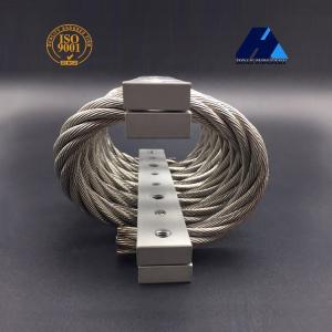 China Drone Wire Rope Shock Mount Engine Vibration Damper wholesale