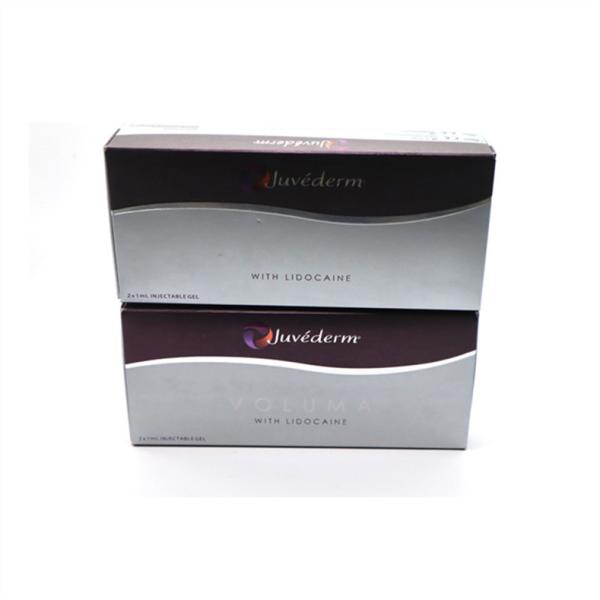 Quality Dermal Filler  Injection Juvederm Ultra 3 4 Voluma 1ml X 2syrings Filler Ha for sale