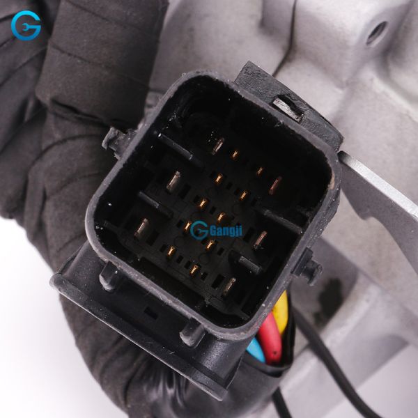 Fast Delivery D7uf1 Cutch Actuator for Hyundai Tucson IX25 Cable Nine Figure 1.6T Gearbox Dual Clutch Actuator Motor Actuator