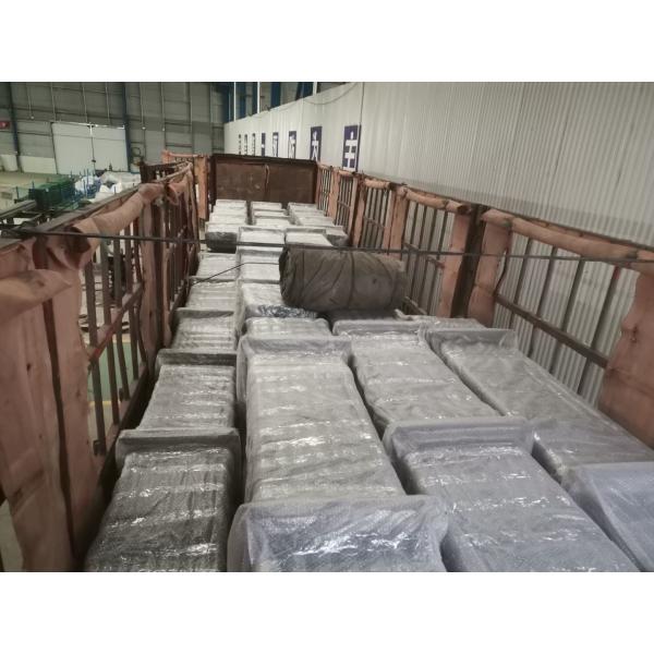 THC Well Tubing Pump With Titanium Ball And Tungsten Carbide Seat