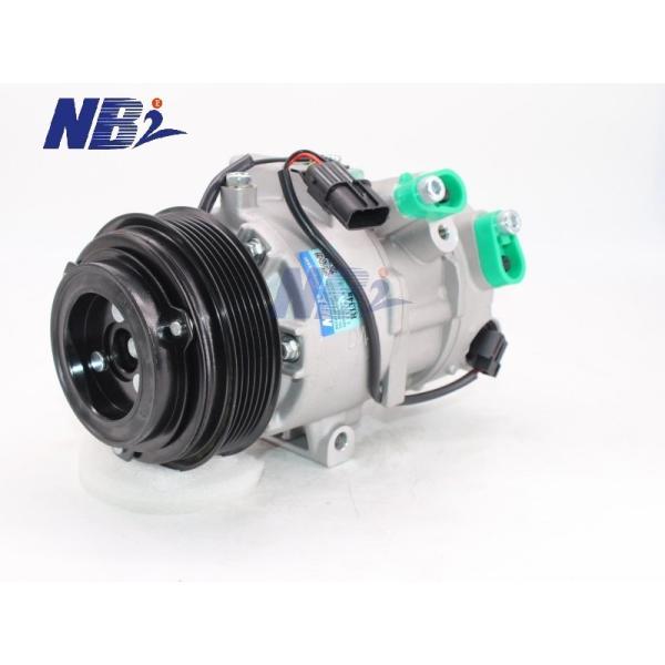 A/C Compressor For Hyundai Engine DOHC - GDI Tucson 2.0L L4 2015-2018 97701-D3200 97701-2S601 97701-2S600