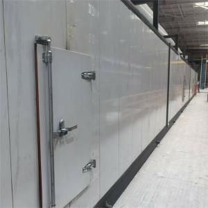 China Customizable Color Coating Line for Metal Coils wholesale