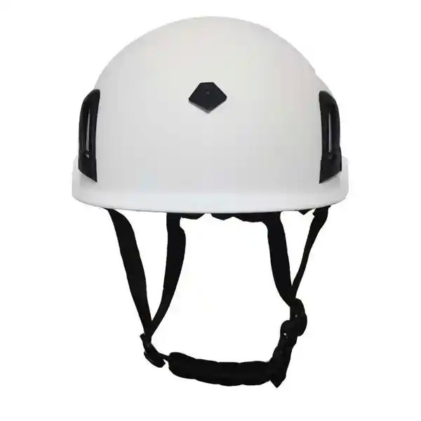 ANT5PPE ABS Safety Helmet Mining Hard Hats Construction Protective Climbing Rescue Helmet For Outdoor Hiking Worker Caps