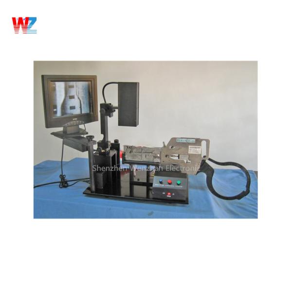 Quality ORIGINAL SMT MACHINE I-PULSE FEEDER CALIBRATION JIG for sale