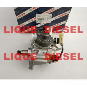 China BOSCH Common Rail Pump 0445010662 0445010832 0445010833 LR013180 LR019605 LR023597 wholesale
