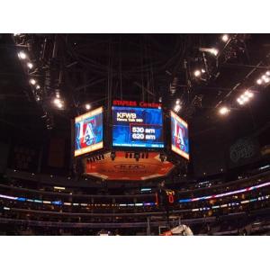 P6.67 Stadium LED Display