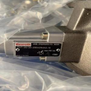 PVQ2-1X/068RA15DMB Rexroth PV series variable vane pump