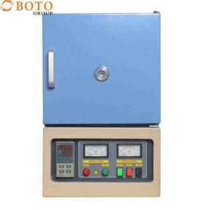 China Lab Material Testing Lab Muffle Furnace Vacuum Furnace Lab Material wholesale