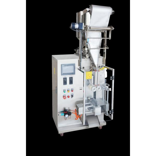 LC-220L 1-80ml shampoo Shower Gel hair conditioner Face Cream Hand Cream bags Automatic Filling And Packaging Machine