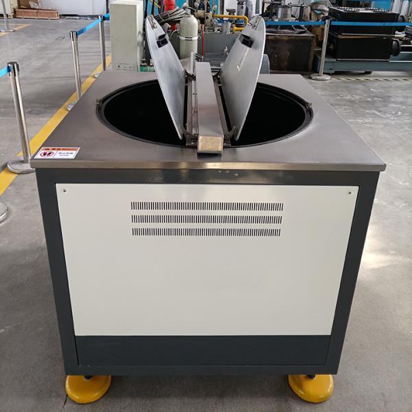 Non Standard Centrifugal Constant Acceleration Tester For Electronic Components