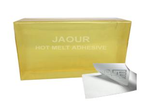 China Rubber Based Hot Melt Adhesive Glue Used For Thermal Paper Labels In Supermarket wholesale