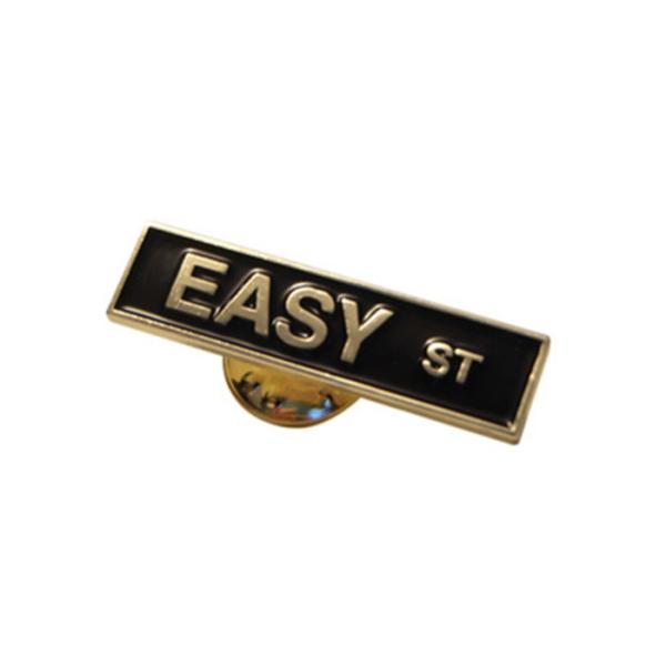 Epoxy Brooches Badge Custom Lapel Pins For Backpack Bags Clothing