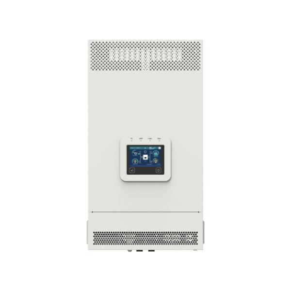 UCP5542-1050P20C Hybrid Parallel Inverter/charger MPPT 24V 48V 3.5KW 5.5KW Dual Output on Off Grid Solar Panel Inverters