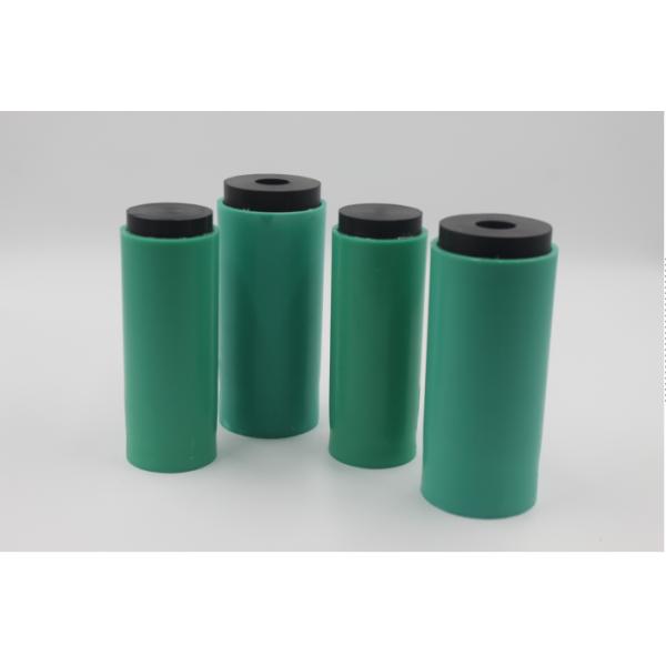 NBR FKM Material Tube Nbr Rubber Material FKM Material Imported Material