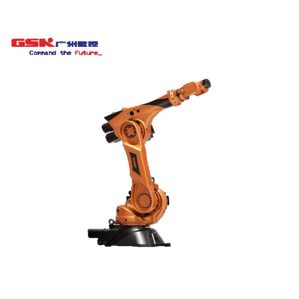 RB10 6 Axis GSK Robot Industrial Robotic Manipulator Arm