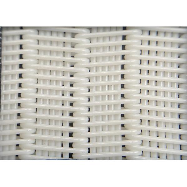 Antistatic Polyester Spiral Belt For Press Dewatering Fabric