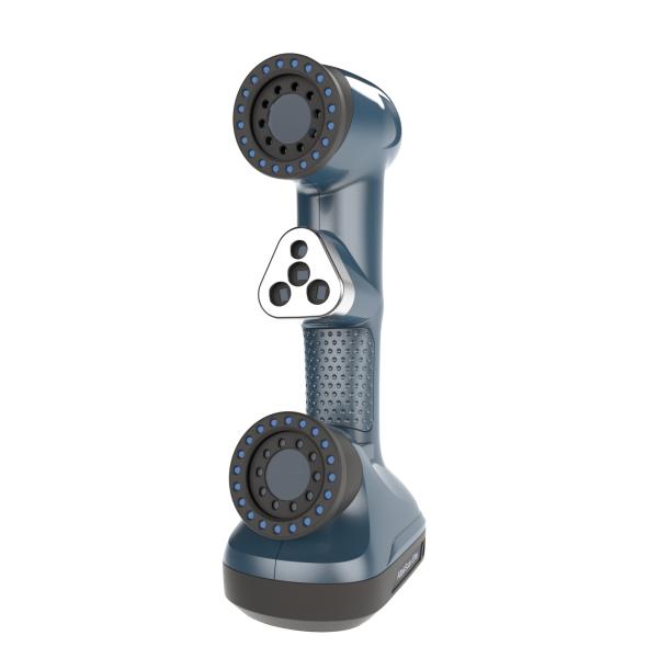 Quality High Accuracy 3D Measurement Scanner , Portable 3d Scanning Equipment for sale