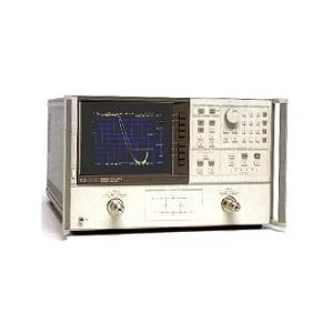 China Benchtop VNA Network Analyzer Microwave Keysight Agilent 8720C wholesale