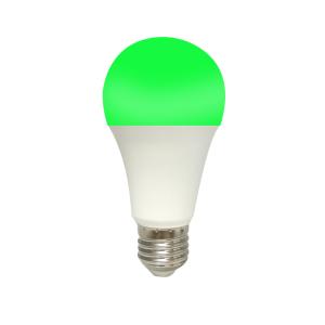 Zigbee RGBCW Bulb(9W Zigbee Bulb)