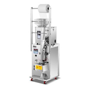 Large-Scale Granule Powder Packaging Machine Multi-Functional Bag Bead Pellet Trinkets Packing Machine Automatic