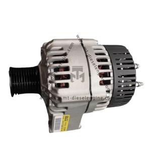 China Alternator 01183866 0118 3866 1183866 for Deutz D 2.9 L4 / TD 2.9 L4 / TCD 3.6 L4 wholesale