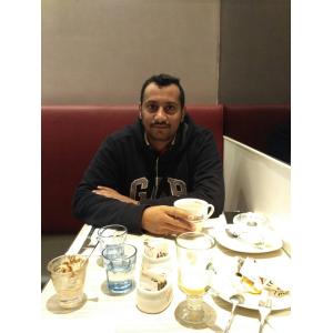 acrylic shower tray making skills training--customer from Yemen, Tunisia