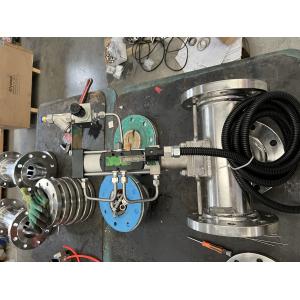 China Lubricant Industries Pigging Cleaning System Hygienic Pigging wholesale