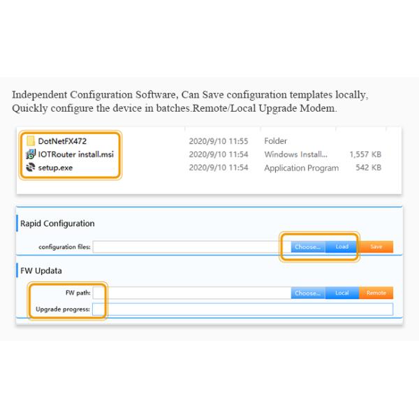 MQTT Modem Water Flow Meter Modbus Rtu Rs485 Relay Module