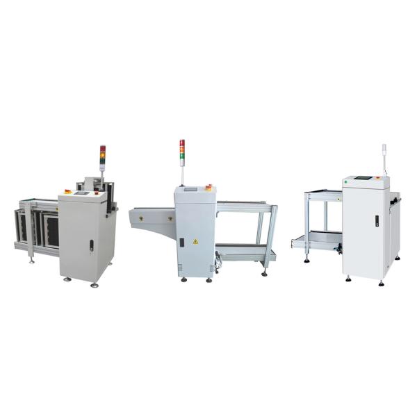 50×50mm PCB Screen Printer , A5 Automatic Solder Paste Printer