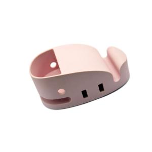 China Custom OEM PP Peek POM ABS Plastic Precision CNC Machining Service on sale