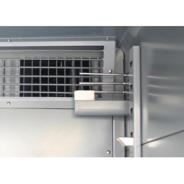 Battery Safety Test Equipment Battery High Low Temperature Test Chamber